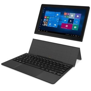 ONN 100005693 2-in-1 Laptop 11.6" FHD Silver N5000